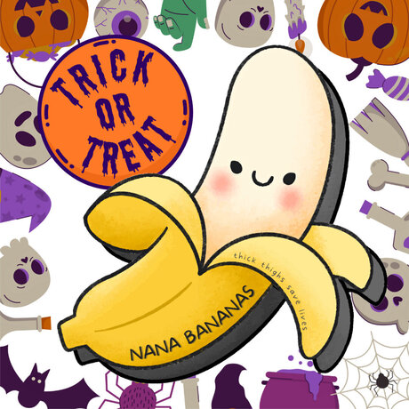 Nana Banana model sex pic