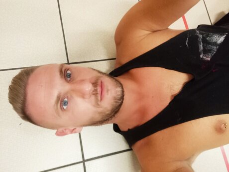 Stefano Allegrucci xxx model image