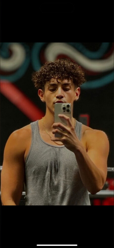 JULIAN BARBOZA S WILD SHOW high quality model images