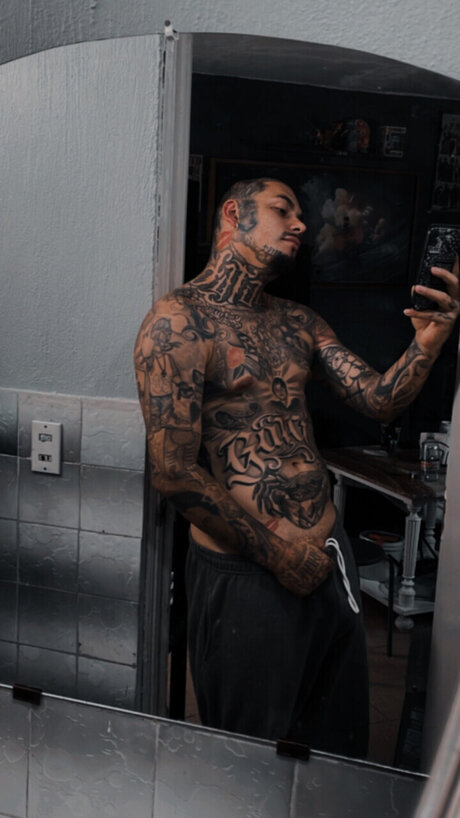 Jorge Trece pornstar sex galleries