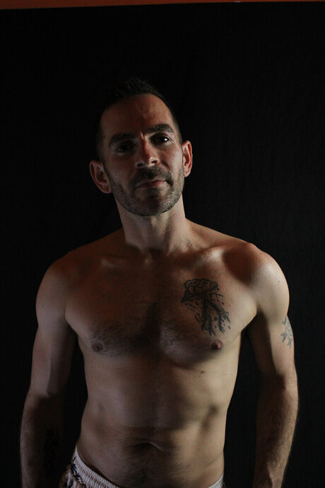 XiscoXX Actor high quality star image