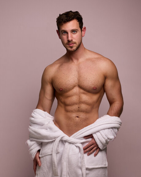 Andrew Wild star high quality galleries