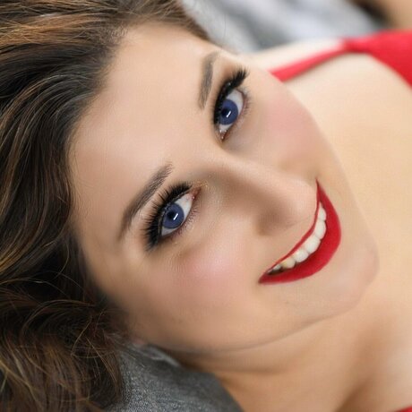 Grayson Girl model art pictures