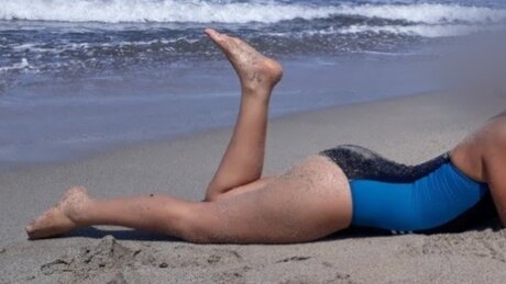 Lissa_ art model archive