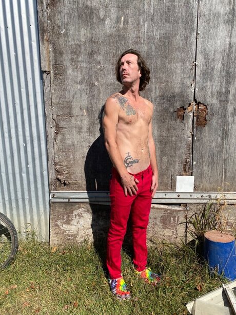 GoodTime Charley star hd photos