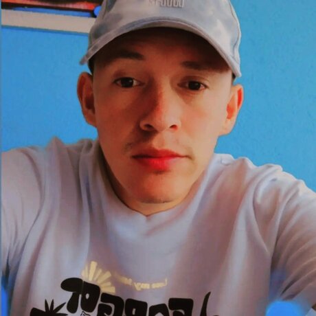 Jose Leyva star perfect pic