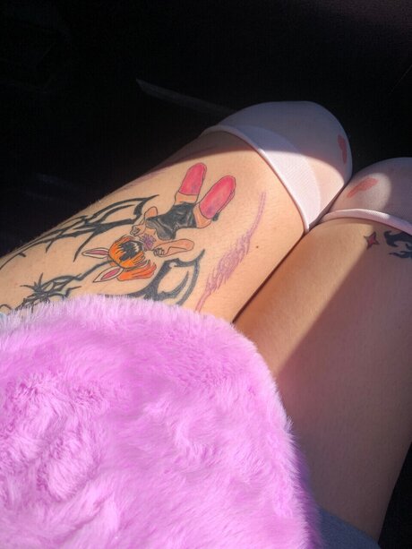 Melisa perfect star photo