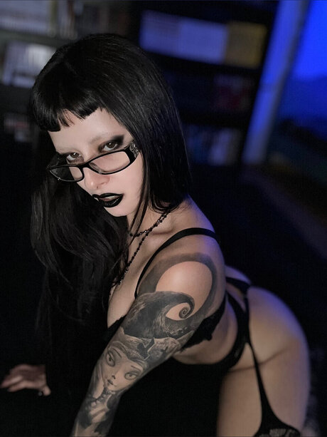 Moonymond star nudes archive