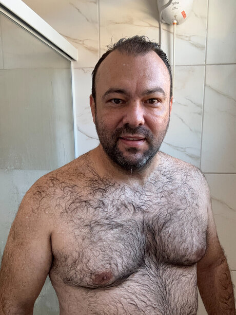 Diogo Patzlaff exclusive pornstar photo