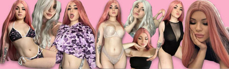 lila naked model image