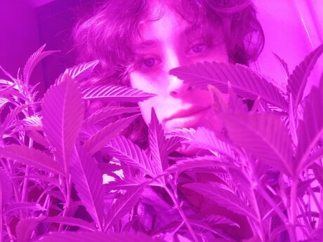 Danae perfect model pictures