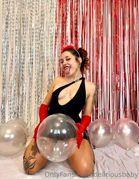 deliriousbaby pornstar perfect image