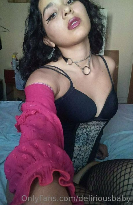 deliriousbaby star pornographic galleries