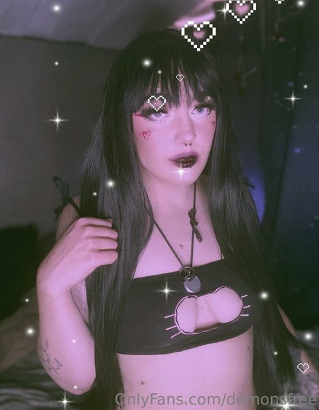 demonsfree pornographic actress pics