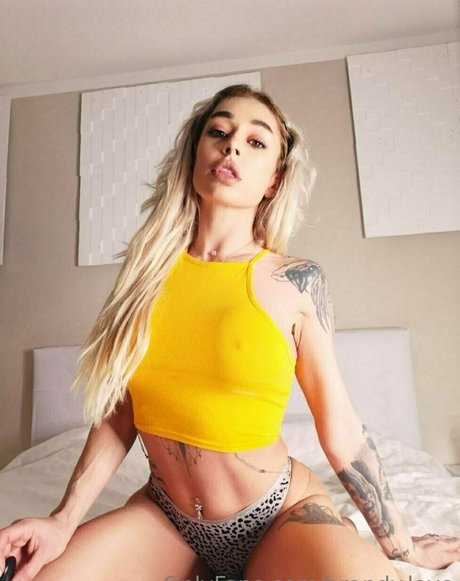 brandy love art actress pics