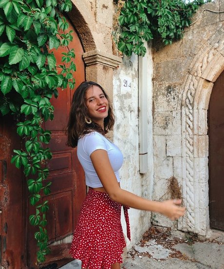 Yuval Hofesh pornstar art galleries