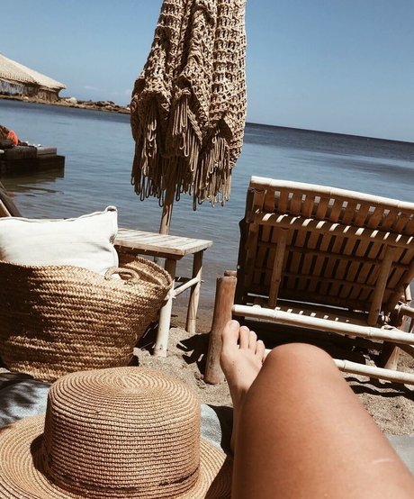 Yuval Hofesh beautiful star image