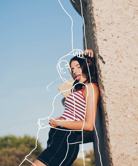 Yuval Hofesh star top photo