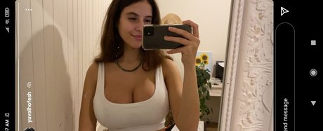 Yuval Hofesh model top img