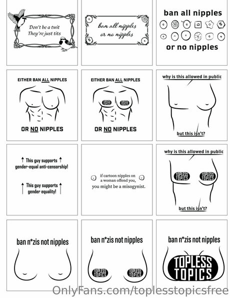 toplesstopicsfree nudes model archive