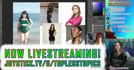 toplesstopicsfree nice star gallery