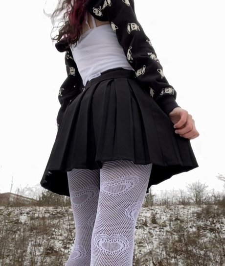 Nestix nudes model pics