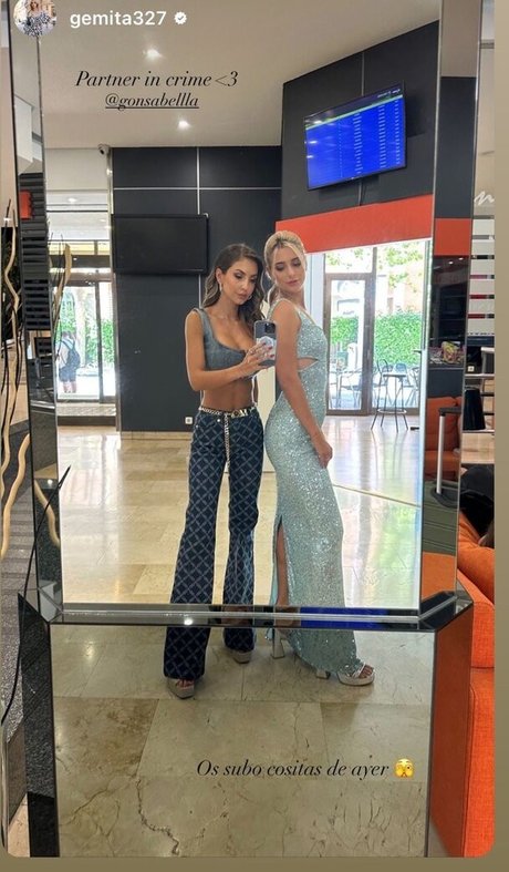 Gonsabella art star archive