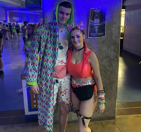 Chloe Moniz pornstar best photos