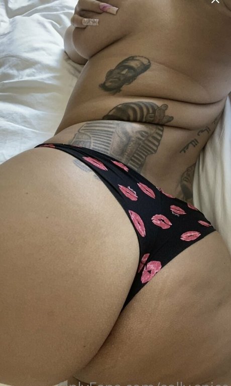 Sally Spice art pornstar galleries