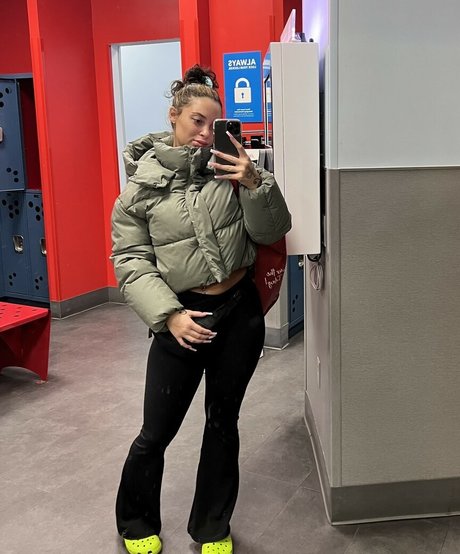 Sally Spice high quality model photos