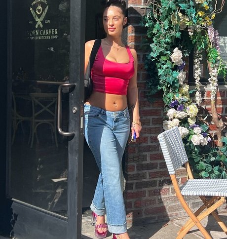 Sally Spice nude actress images