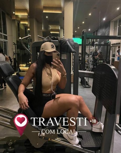 Thalita Araujo adult actress pic