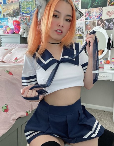 Lewdkittenxo sexy actress pic