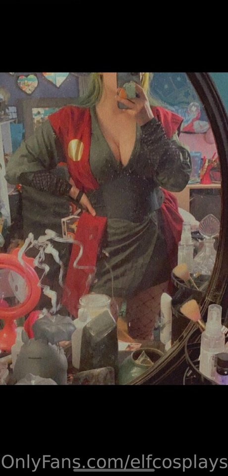 elfcosplays96 porn star photos