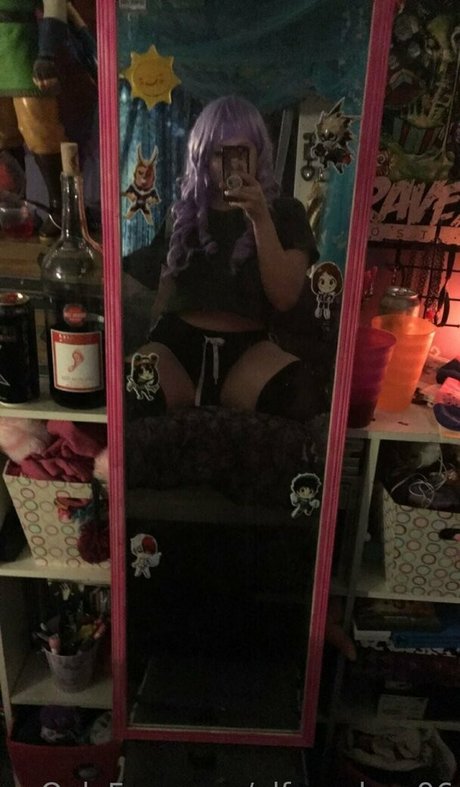 elfcosplays96 star exclusive images