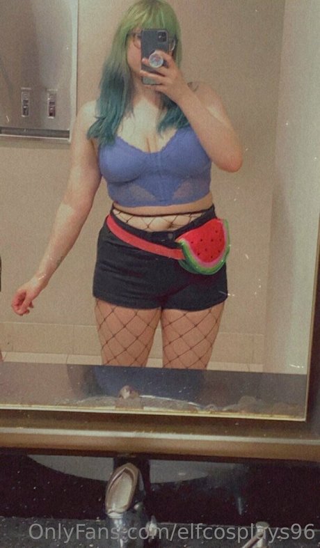 elfcosplays96 pornstar art photos