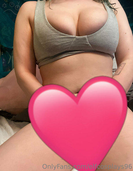 elfcosplays96 pornstar hot picture