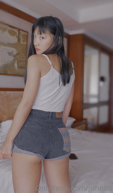 juneliu actress gallery