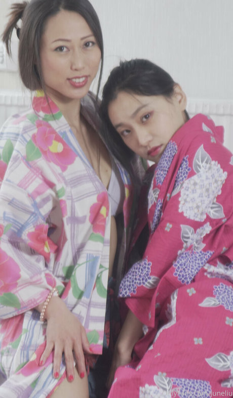 juneliu Profile photo