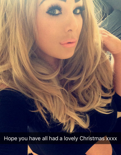 Charlotte Fox xxx actress image