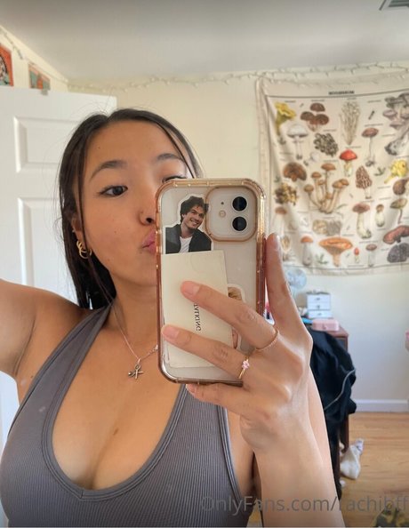 rachibff art pornstar photo