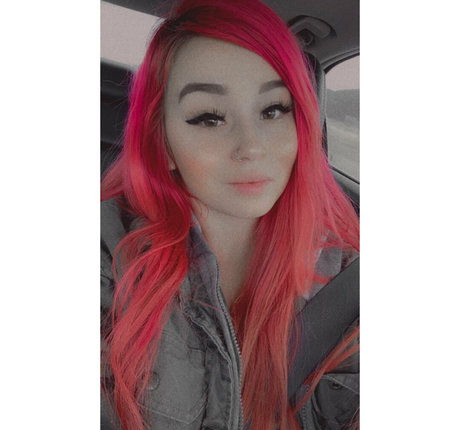 spaceprincessbaby pornstar beautiful gallery