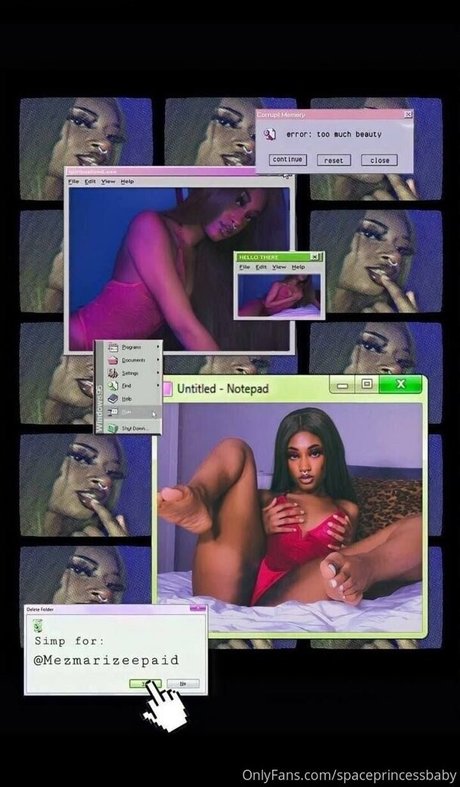 curvy muscle onlyfans hot sexy pic