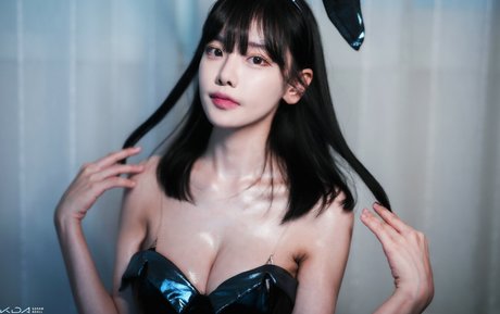 Korean Afreeca Streamer model free pic