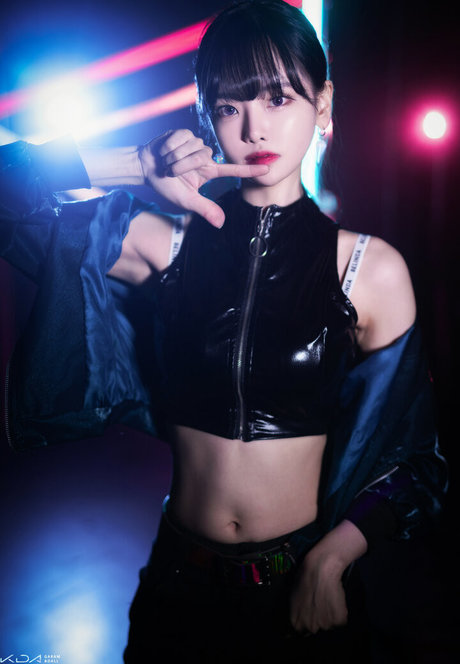 Korean Afreeca Streamer Quick photo