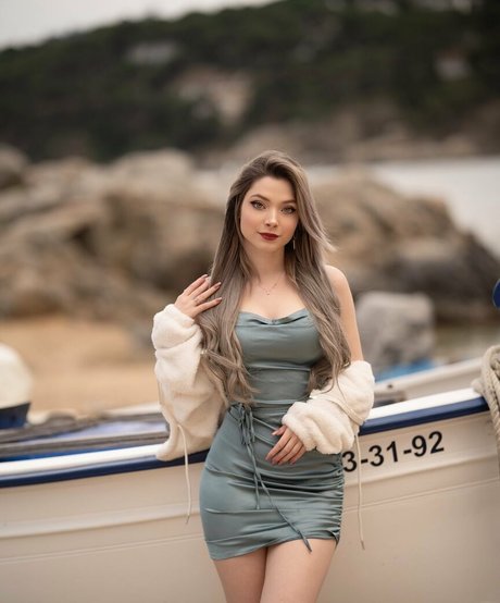 busty redhead teen onlyfans erotic photo