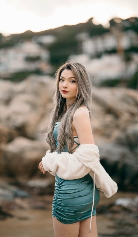 Monica Jimenez hot star gallery