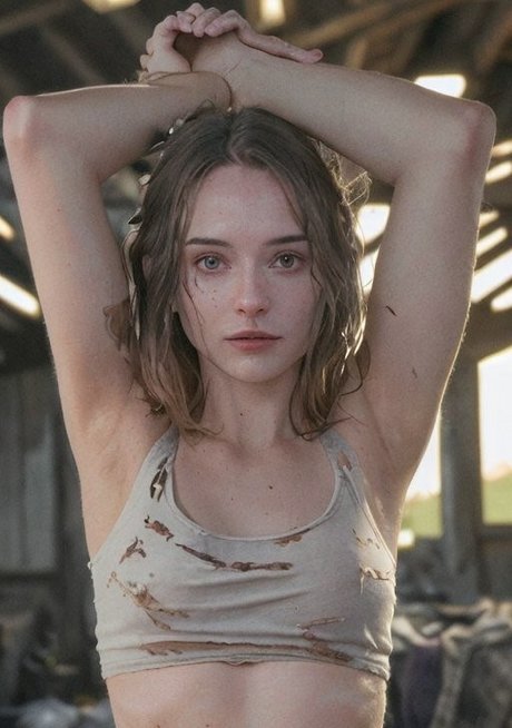 Lyasyaa pornstar exclusive picture