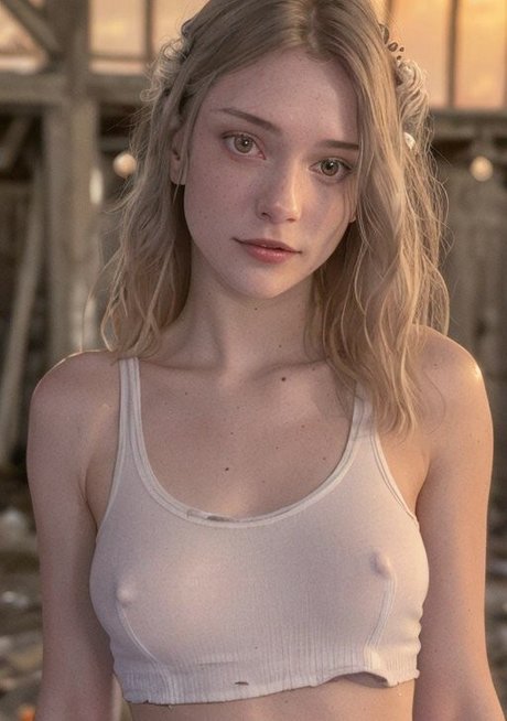 Lyasyaa model erotic pics