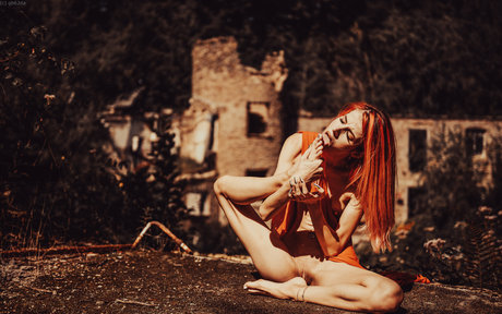 DinaCat star xxx galleries